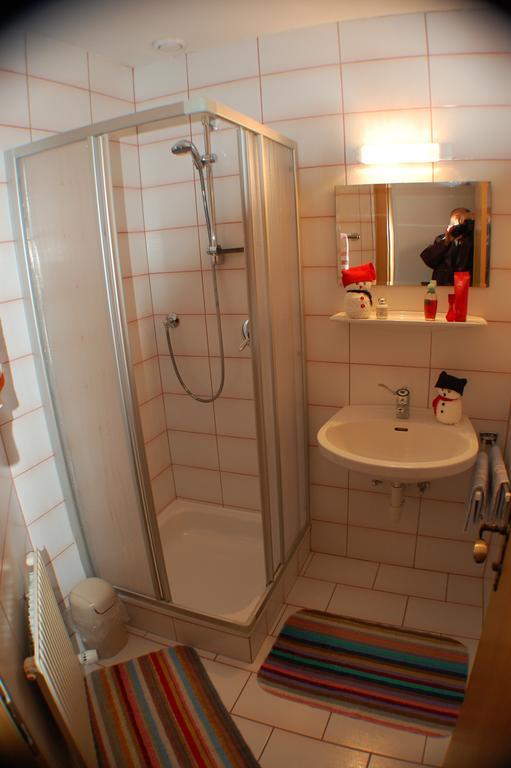ナウダースApart Padoellerアパートメント 部屋 写真