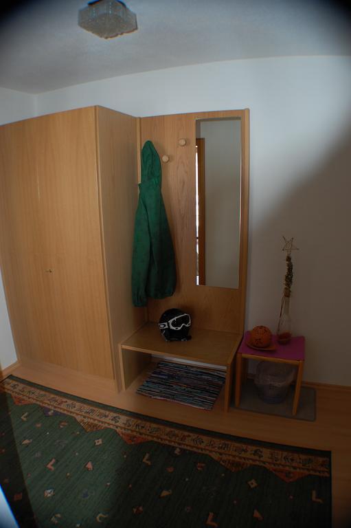 ナウダースApart Padoellerアパートメント 部屋 写真